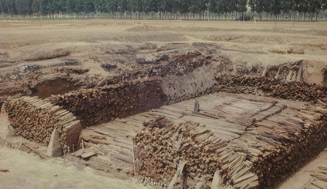 74年京郊发现木炭紧急上报,黄作珍指示:请示出动工兵,拨款10万
