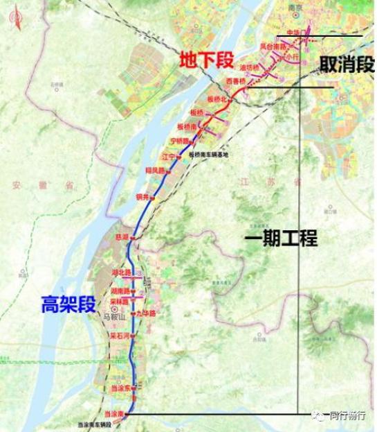 宁扬城际铁路最新图图片