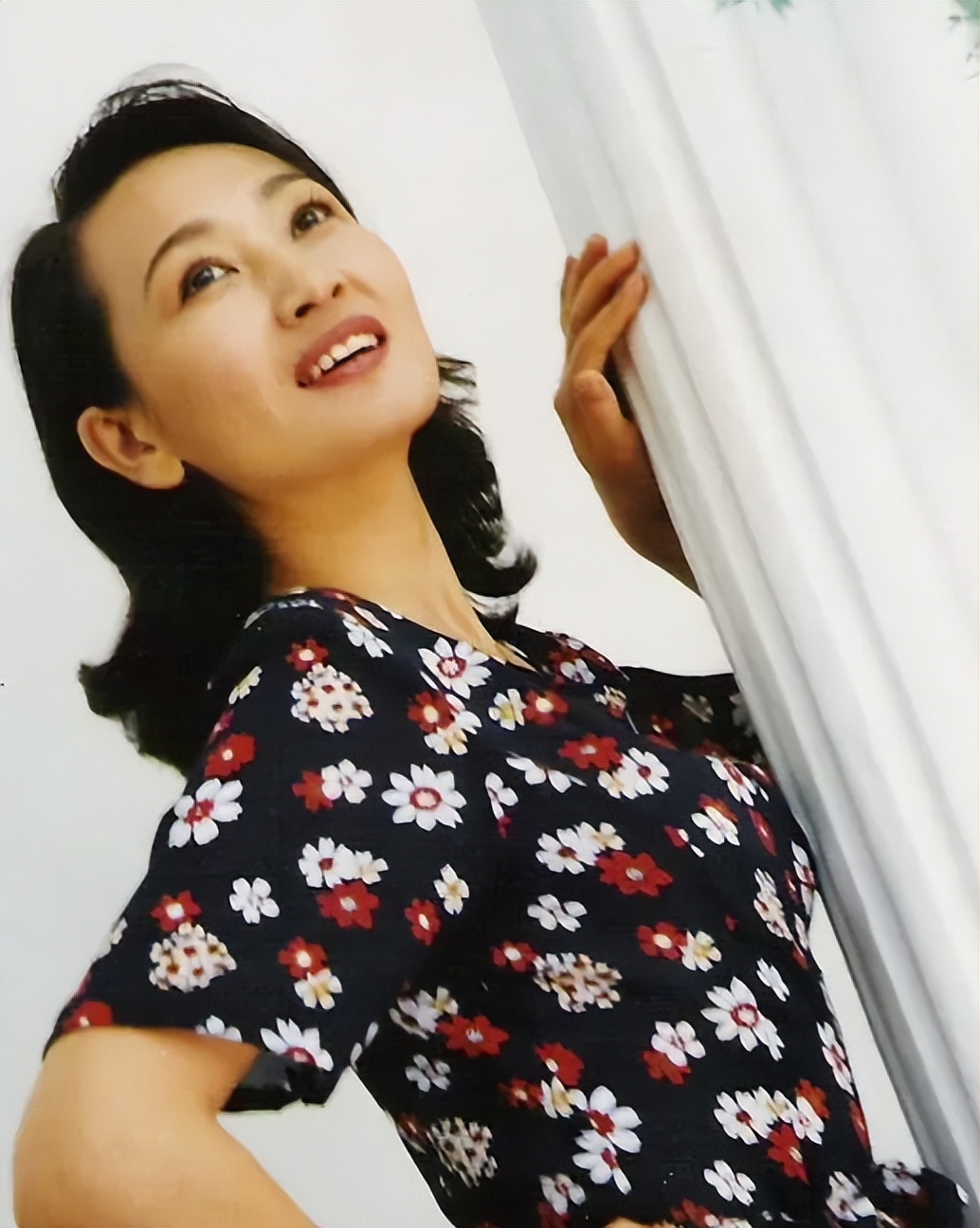 哈斯高娃:受不了腾格尔"嗜酒如命",离婚后60岁不生孩子也幸福