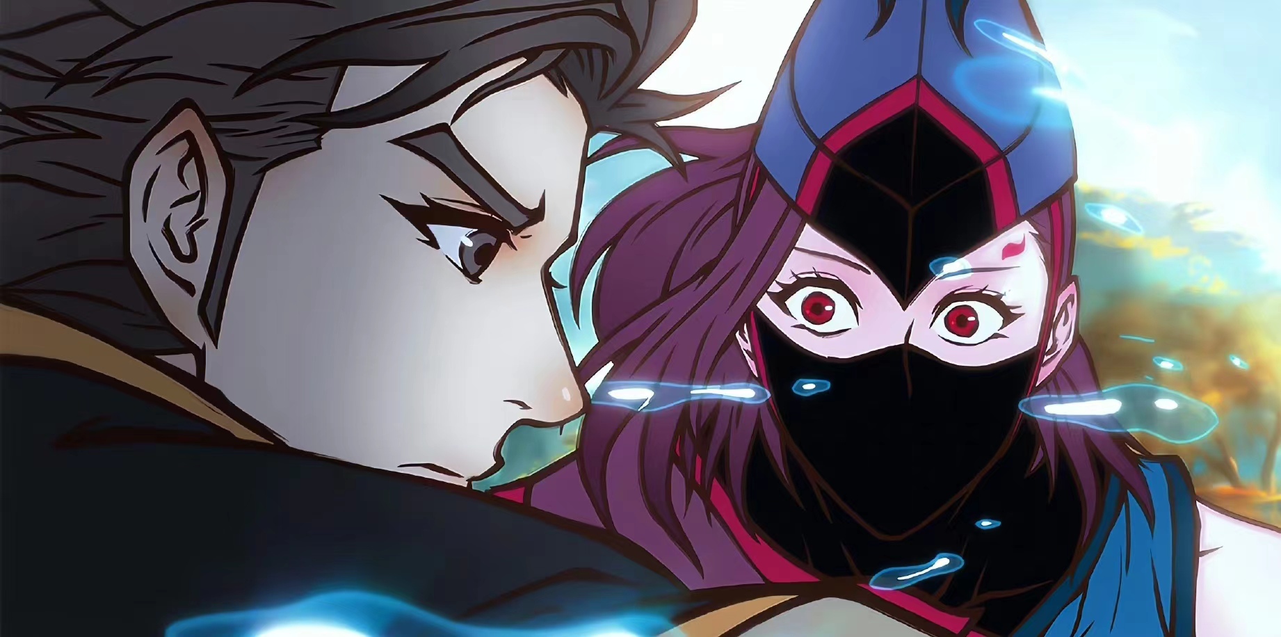 为何雾山五行第二季就四集?和投资多少无关,关键在于这两个原因