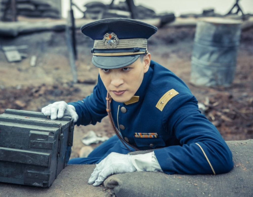 吴俊升:稳坐奉天第二把交椅,一心搜刮钱财,唯一的儿子结果很惨