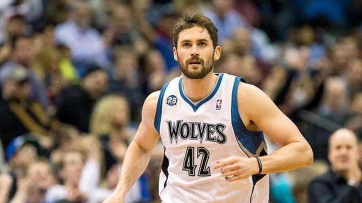 单场31 31!14年巅峰乐福被森林狼摆上货架,各队当时报价如何?