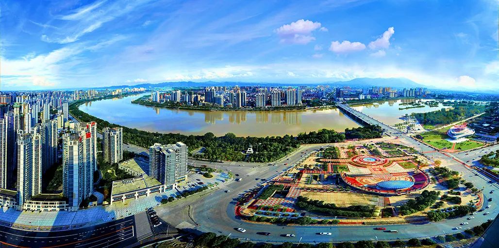 身份的象征!汉中中心城区花园洋房买房必看!