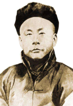 清末最后一位武状元,连接霍元甲两脚都丝毫不动,可惜22岁英年早