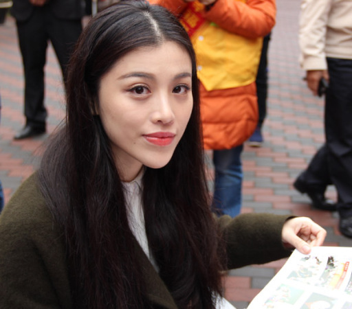 从"裤裆藏手榴弹"到饰演潘金莲,如今刘翔前妻已成众人女神