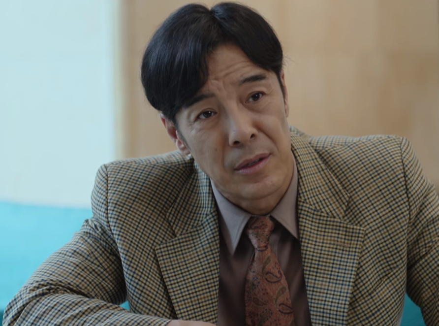 许你万家灯火首播郭晓东演技扎实海一天角色出彩有潜质