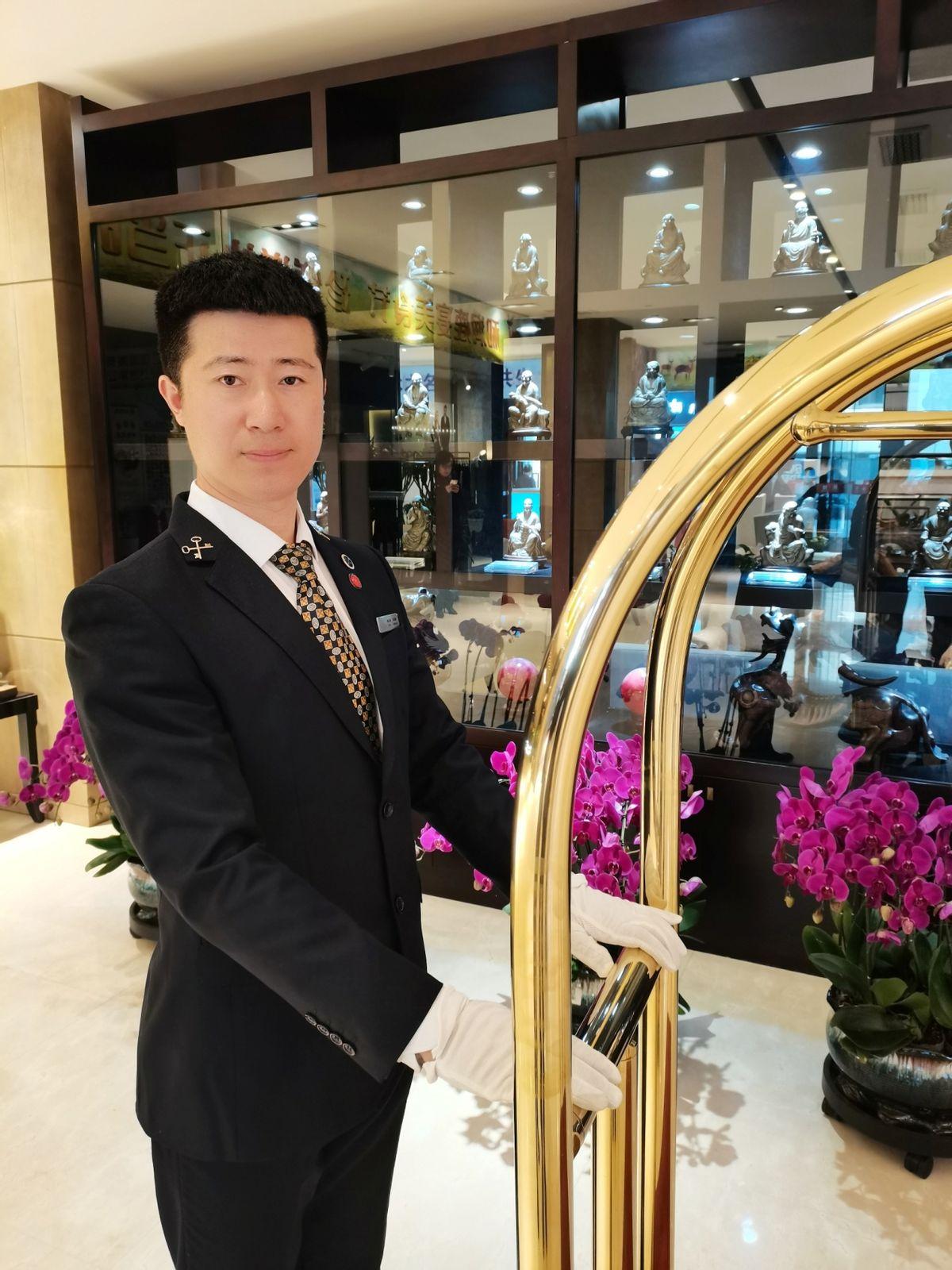 和光五载,风华正茂丨长春和润艺术酒店五周年