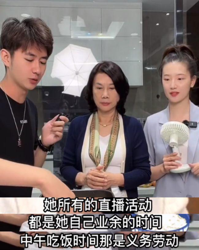 孟羽童发声疑回应董明珠怒斥，董明珠没白疼孟羽童,为董总做的卡通形象,惊艳全场!