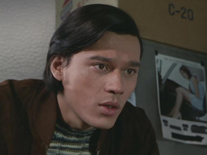 乡秀树的扮演者是谁