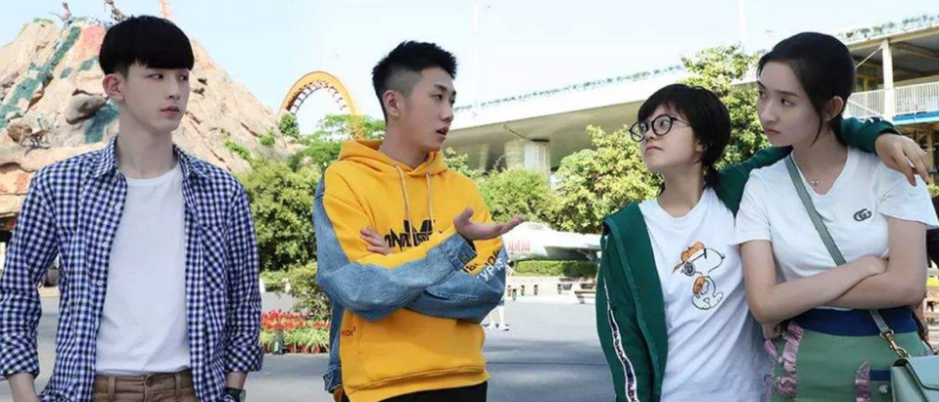 原创 《少年派2》即将开拍,原班人马回归,这次编剧和观众又会如何