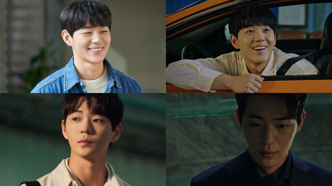 辛载夏模范计程车2又饰演反派让观众产生疲乏