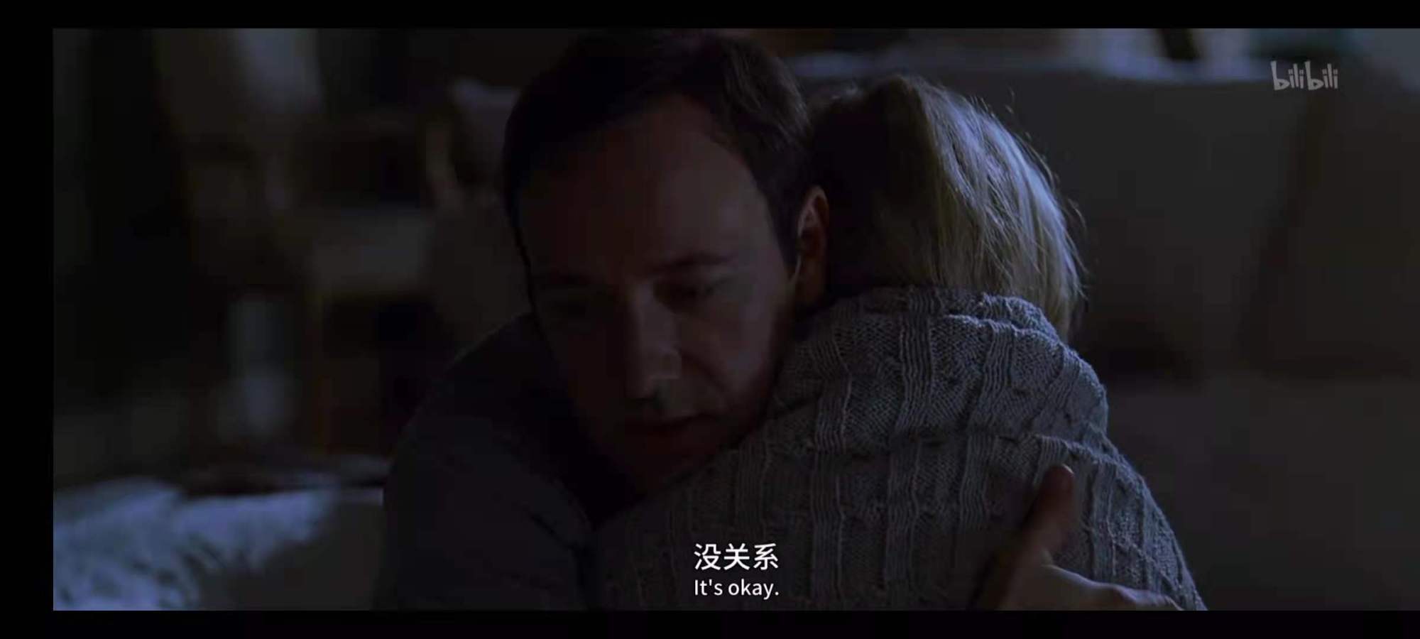 《美国丽人》影评——集合的偶然性 荒诞的必然性