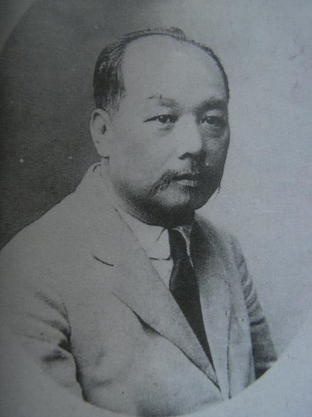 北洋内阁人物:梁士诒