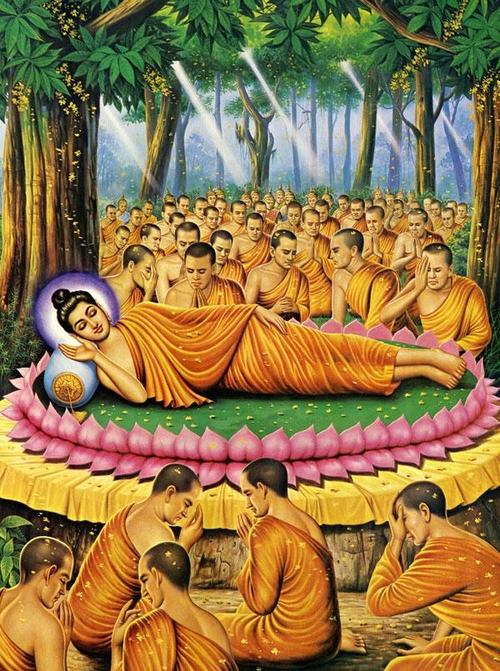 佛祖本名究竟叫什么?搞不清楚很容易闹出笑话的!