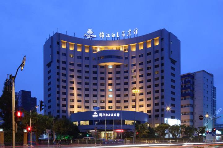 中国当之无愧的酒店之王:维也纳也是它家品牌,共拥有94万间客房