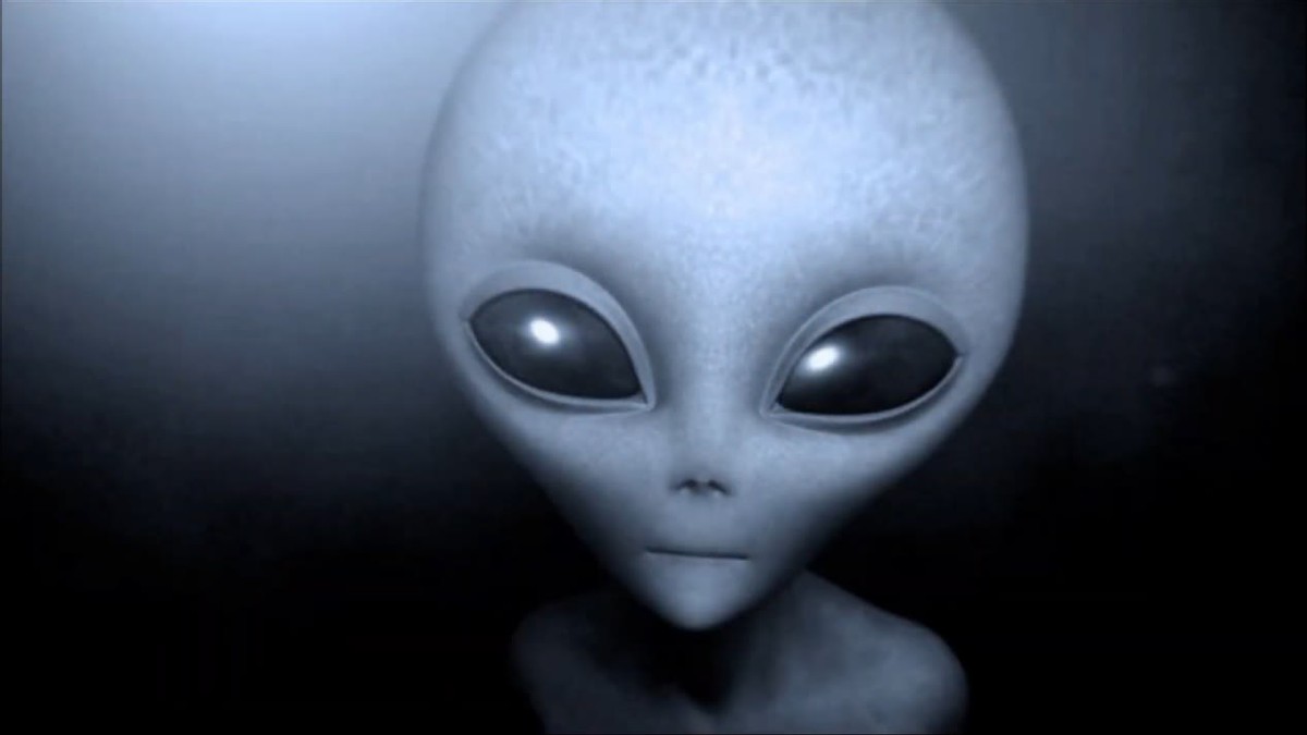 外星人长什么样子?揭秘地球上ufo事件的真相,有真的吗?