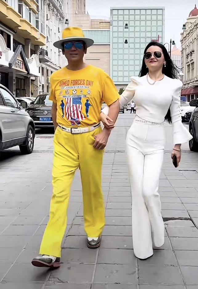 东北大叔甲继海:二婚娶20岁俄罗斯美女,结婚13年后,现状如何?