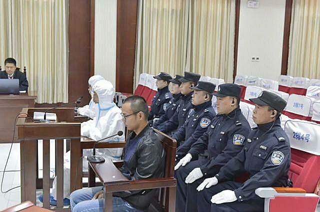 回顾轰动一时的山东虐妻致死案婆家三人判刑死后被娘家配阴婚