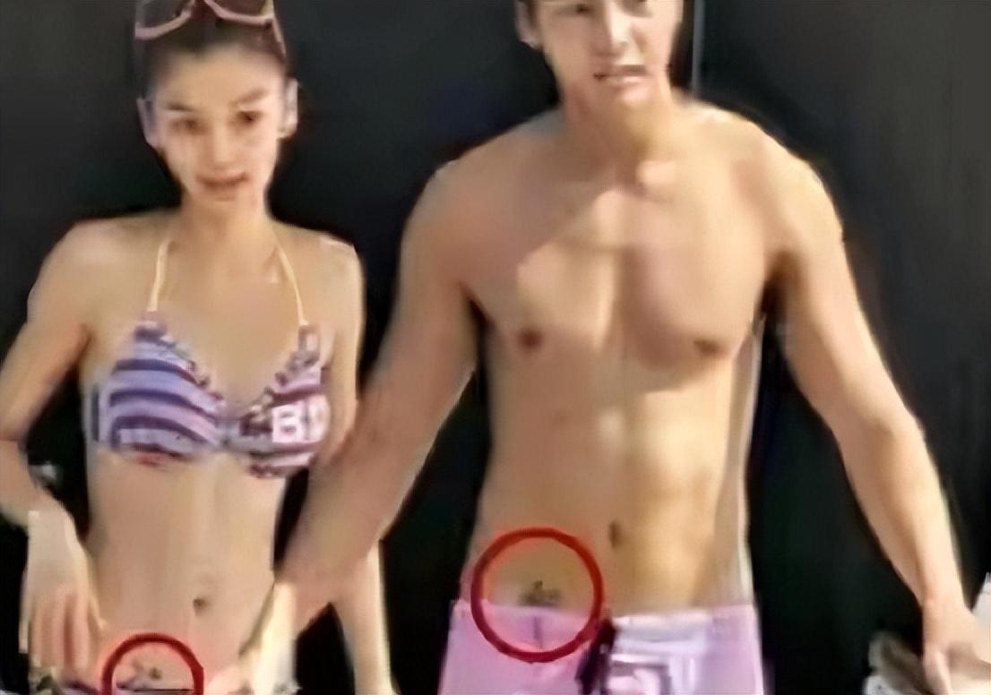 回顾:从嫩模到娱乐圈一姐,她经历了什么?感情史暴露杨颖的野心
