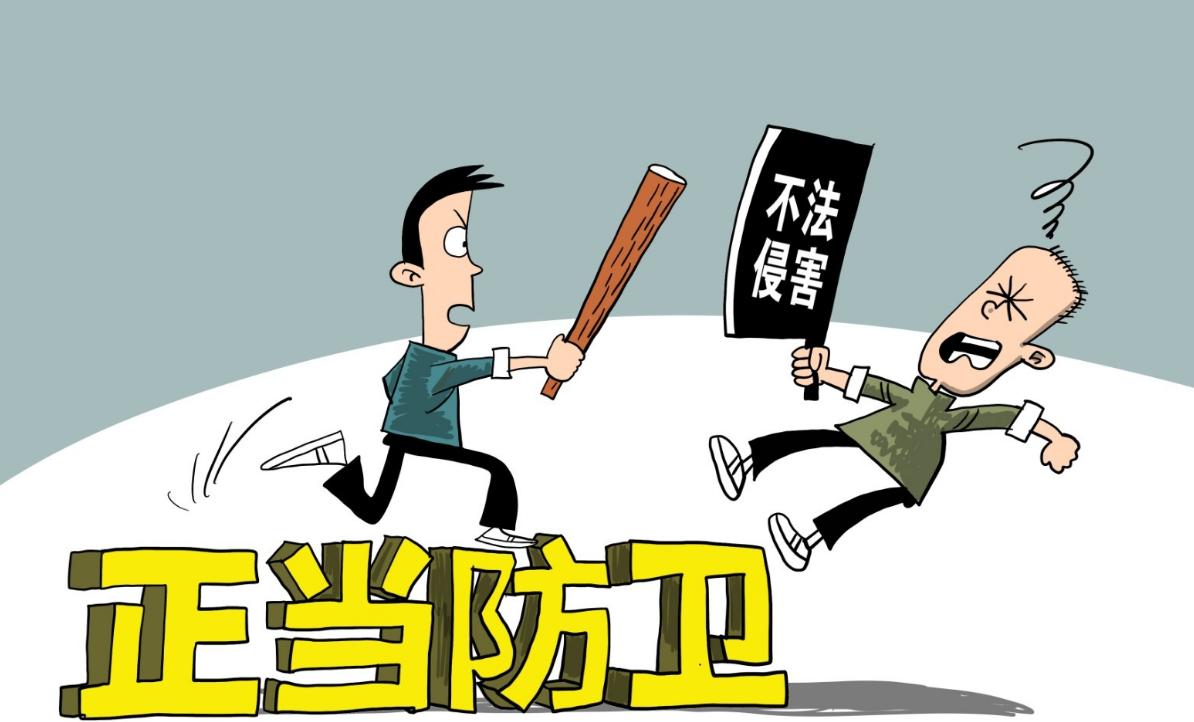 回顾昆山龙哥案:宝马纹身男被反杀