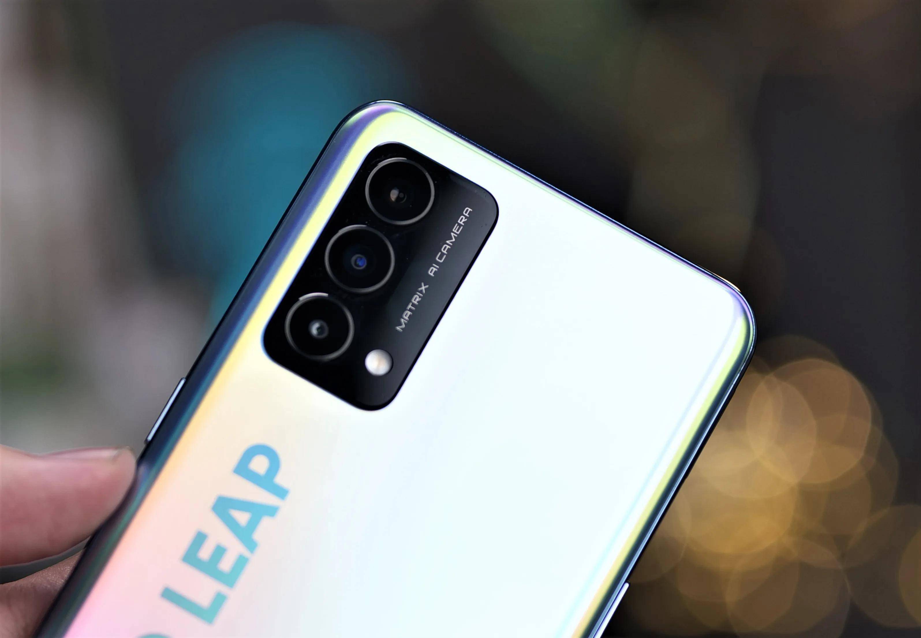 四款千元机:小米 note 10,realme q3 pro,荣耀play5tvivo y52s
