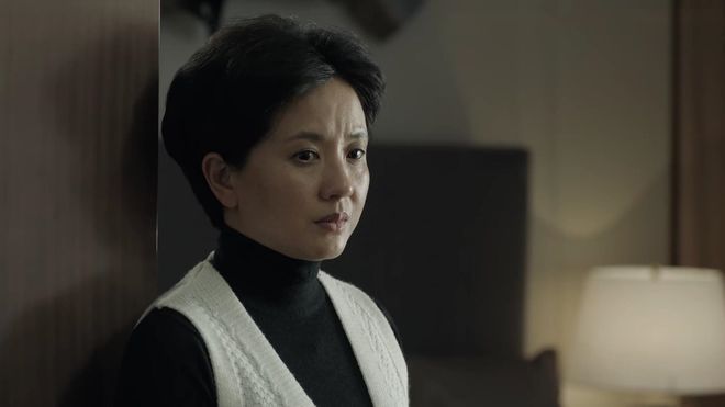 《人民的名义》的未解之谜,为什么祁同伟不能忍受梁璐?