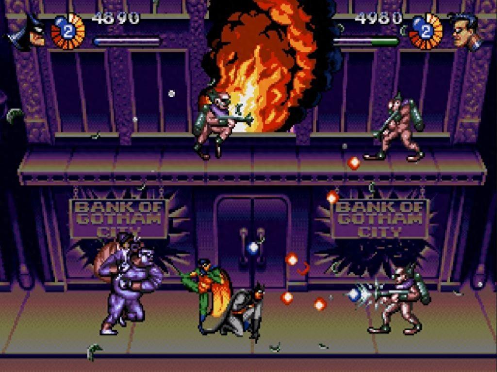 盘点15款最难通关的世嘉md游戏