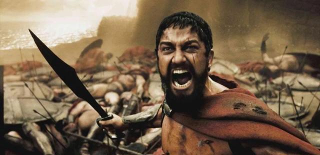 影史最霸气的5部古装战争片,果断收藏起来!