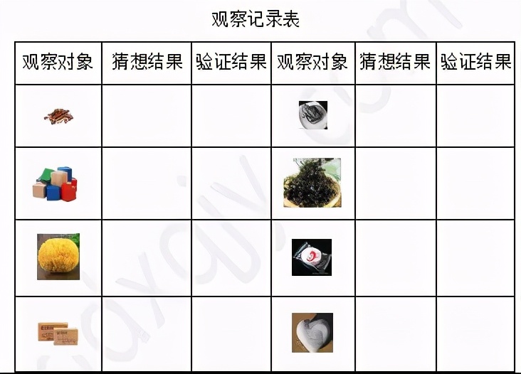 有趣的膨胀记录表图片图片