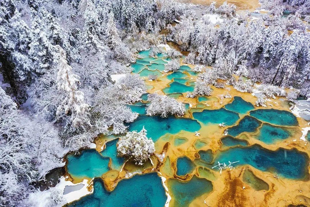疫情之后,"报复性出游"的冲动来临,许多人都会想着"要干就干一票大的"