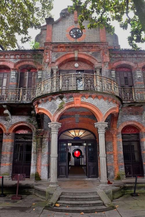 探索湖州市张石铭旧宅:江南第一民宅的魅力