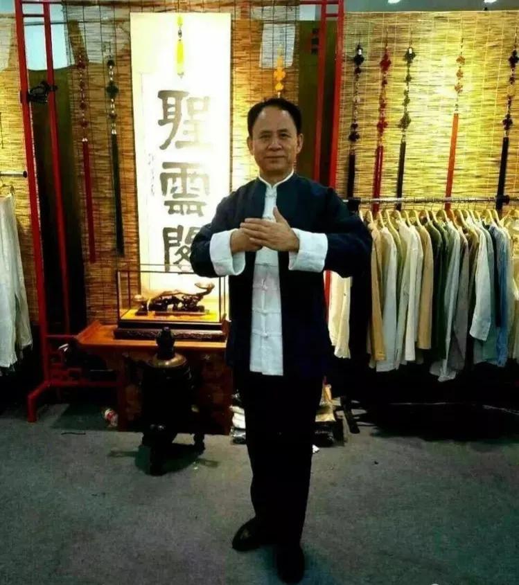 李炳天《沧州是我家》