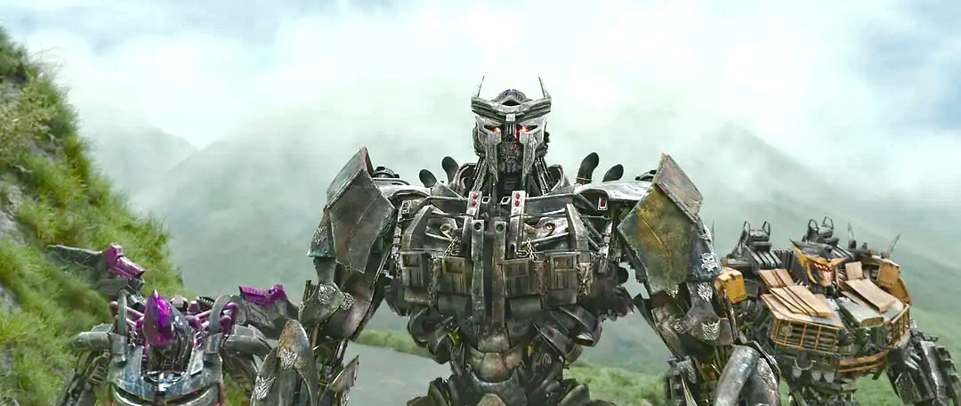 天灾有多厉害,《变形金刚》6个超级反派全揭秘,谁的战力最强?