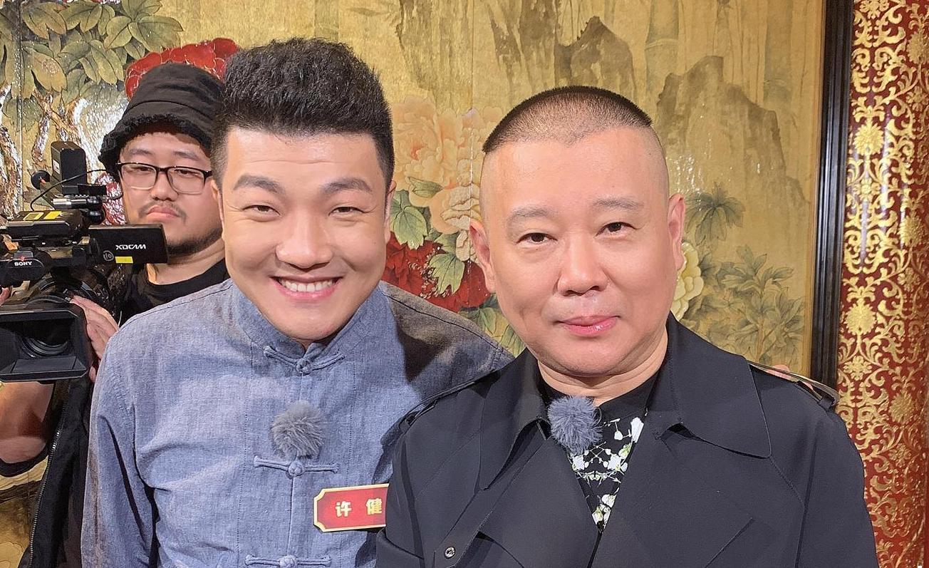 西安相声节被质疑小家子气,全国相声团体都请了,唯独没有德云社