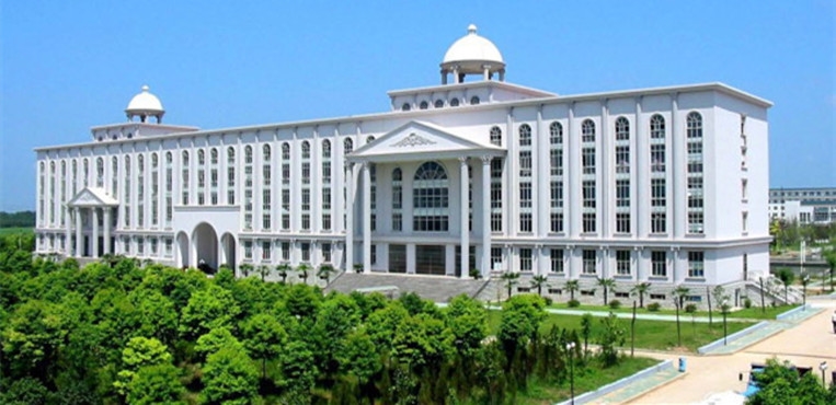 武汉生物工程学院有专科吗