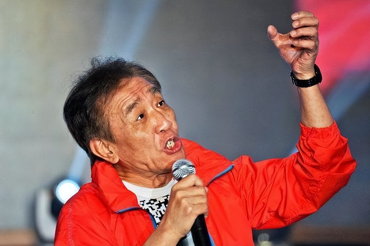 张馨茹:不顾家人反对,34岁嫁给67岁的张帝,做闺蜜后妈也幸福