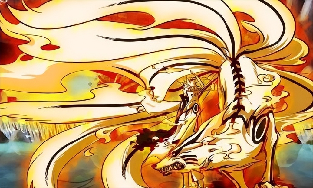 《火影忍者》里人柱力都是强大的战力,为何鸣人没有被重点培养?