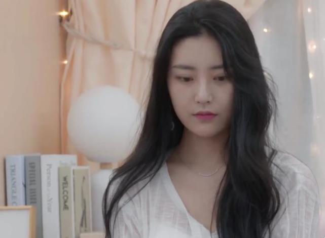 心动的信号:郑琴心透露不会和男嘉宾恋爱,原因有三,注定要单身