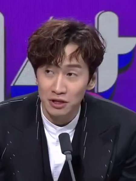 李光洙突曝放弃宣言惹爆笑-度小视