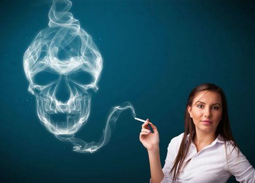 新研究揭示非吸烟人患肺癌原因：基因突变导致