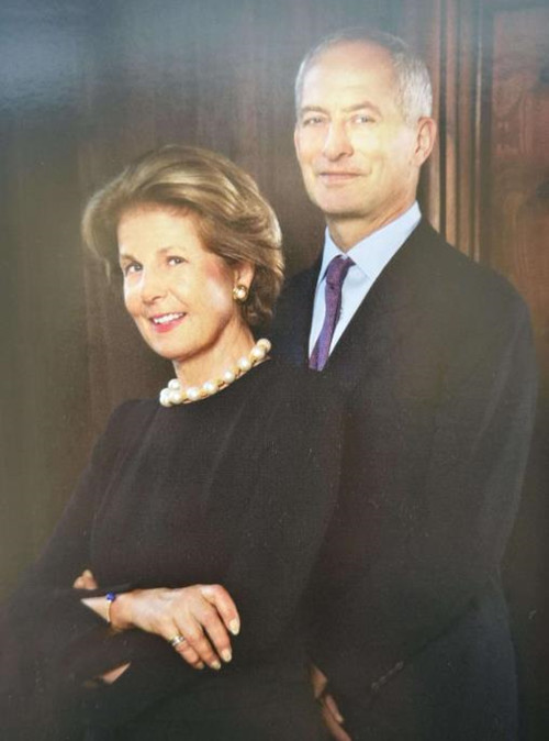 王子主动示爱,女孩:我家境普通比你大5岁,王子:我没这么肤浅