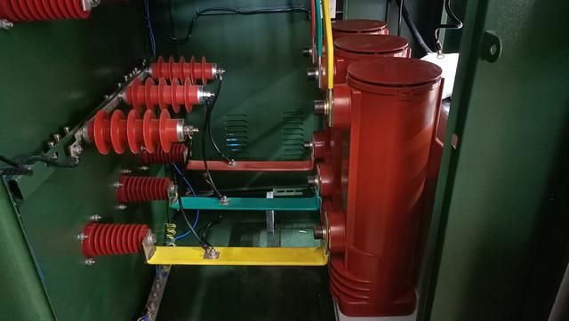 户外落地式计量柜有什么用途?有哪些规格?