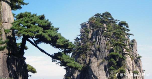 中國的5個a旅遊景點,四川九寨溝,名列榜首