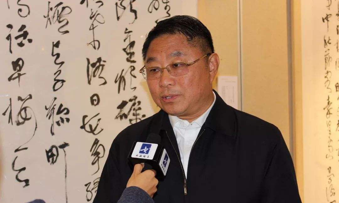 赢辉书画|现任中书协理事张戈老师书法作品欣赏