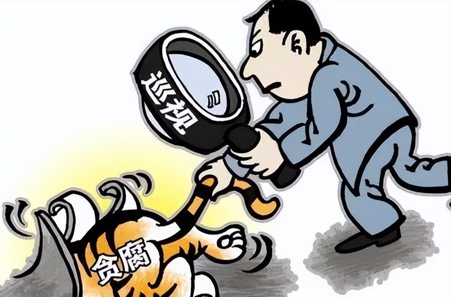 纪实:"靠山吃山"钱巨炎,原浙江省财政厅厅长,党组书记落马记