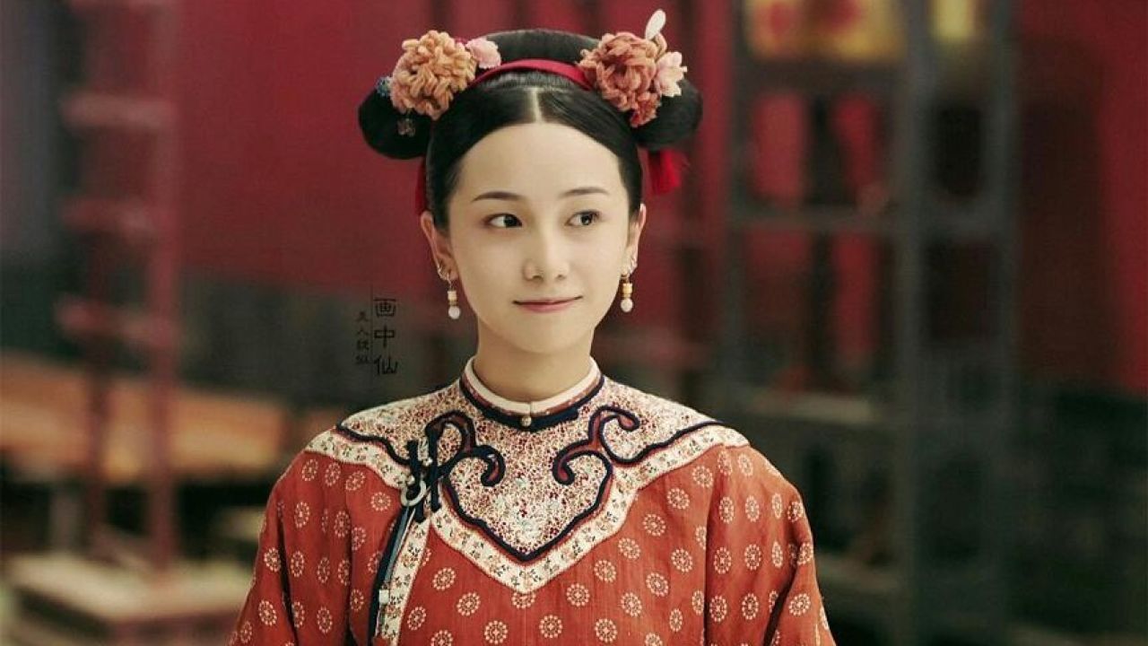 为什么傅恒娶尔晴才能救璎珞