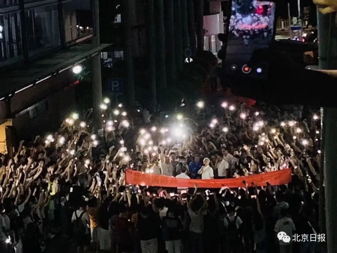 推荐|钟南山凯旋，昨夜这一幕幕刷屏了！他亲自分享了一个获奖时的小细节