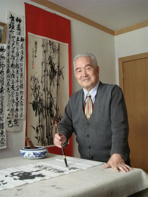 98岁国医大师周信有,生前总结了5条不花钱的养生秘诀,你也试试