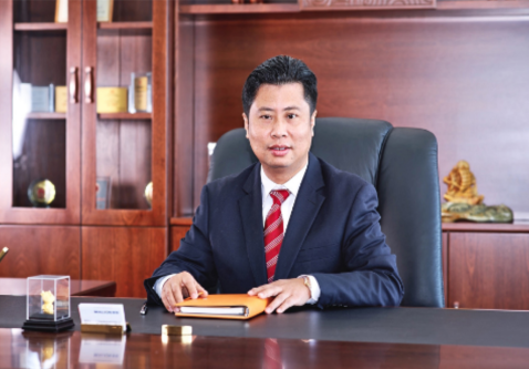 靠2万元起家,创立"色母粒行业第一股",掌舵48亿市值上市公司