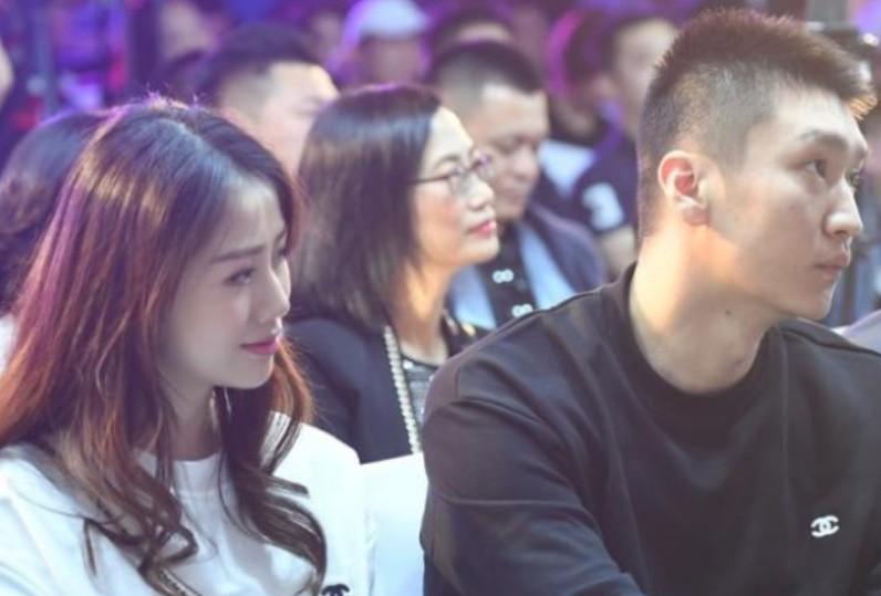 37岁孙悦近况:退役后又迎新职位!与太太婚姻名存实亡
